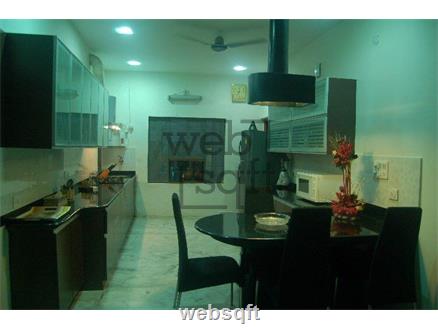 Residential Independent house for Sale in Erramanzil